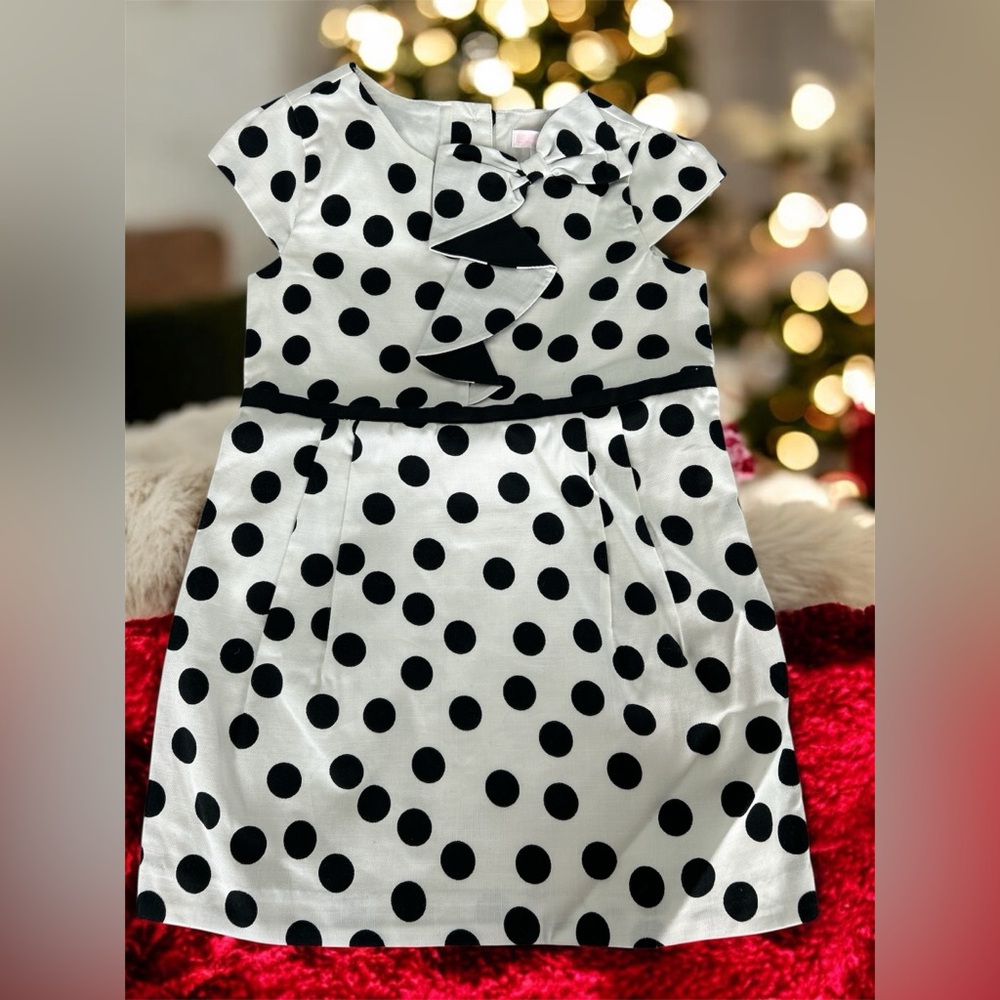 New Janet and Jack dress size 3t